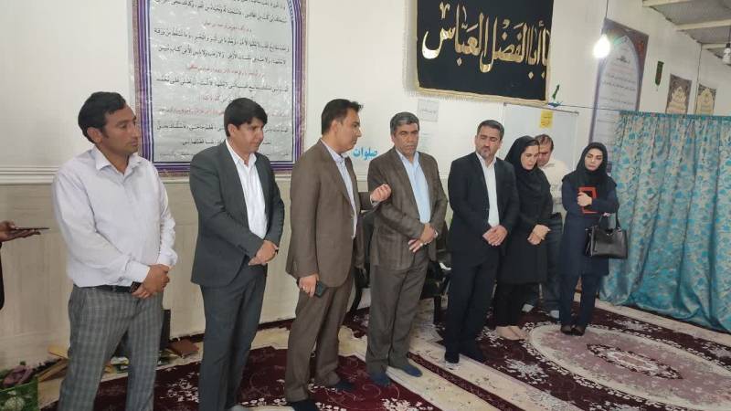 از همه ظرفیت های قانونی برای رشد تولید و افزایش اشتغال استفاده می شود